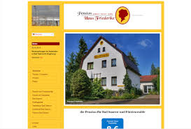 Pension haus am wald in potsdam. Gastgeber Fur Ihren Urlaub In Brandenburg