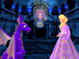 Barbie As Rapunzel A Creative Adventure Old Games Download