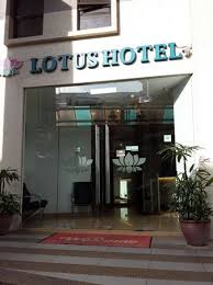 Bewertungen, hotelbilder & top angebote: Lotus Hotel Entry Picture Of Lotus Family Hotel Kuala Lumpur Tripadvisor