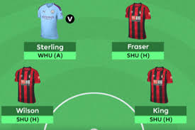 May 18, 2021 · fantasy premier league tips gameweek 37: Revealed Why 2019 20 Fantasy Premier League Champion Was Disqualified London Evening Standard Evening Standard
