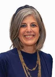 Barbara Abdullah's Instagram, Twitter & Facebook