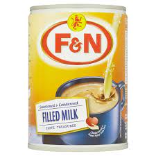 Welcome to maybank2u, malaysia's no. F N Sweetened Condensed Filled Milk 500g Tesco Groceries