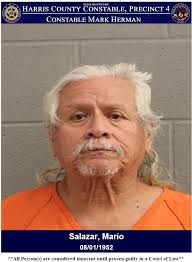 TRAFFIC ALERT: 4-VEHICLE CRASH! Constable Deputies are investigating a  four-vehicle major crash in the 2900 block of Hirschfield Road and Aldine  Westfield Road. 🚑 EMS and Fire are