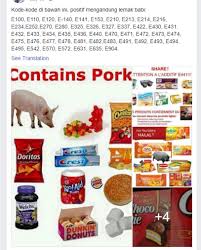 Or, in direct contrast, to an evil and thus sinful action that is forbidden to be done. Soya Lecithin E471 Halal