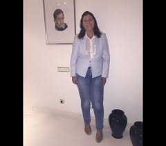 Dolores aveiro with son cristiano ronaldo and daughter katia aveiro. Dolores Aveiro Noite Especial De Mulheres Atualidade Sapo Lifestyle