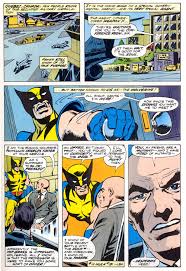 Logan's Run: Roy Thomas, Len Wein, and the curious case of the Wolverine