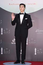 Born december 16, 1988) is a south korean actor. Mhn Photo Park Seo Joon Attends Baeksang Arts Awards Mhn Culture