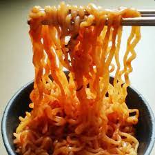 Have You Tried The 2x Spicy Chicken Noodles From Samyang Yet Omg It Will Lit You Up Cooking Recipes Spicy Chicken Noodles Chicken Noodle