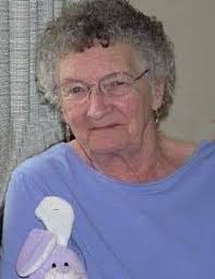 Obituary information for Jeanne Theresa Vincelette