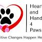 Hearts and Hands 4 Paws 5k event image