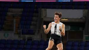 Sep 18, 2020 · the former lafayette high and lsu standout cleared a height of 6.15 meters in the pole vault to claim the outdoor world record in addition to his indoor world record that his set in february at. Duplantis Breaks Bubka S Outdoor Pole Vault World Record