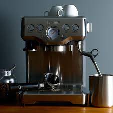 The breville infuser is a supreme machine regarding form as well as function. Pin On Entertaining