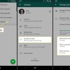 Choose the file format and the quality in which you want to download the video. How To Download Whatsapp Video