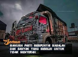 Pelaku dipastikan akan mendapat hukuman setimpal. 41 Konsep Penting Fakta Truk Cabe