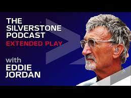 Eddie Jordan
