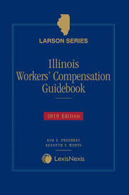 illinois workers compensation guidebook lexisnexis store