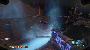 Move along the wall until you arrive at a computer. Call Of Duty Black Ops Iii How To Do The Moon Easter Egg Solo Steam Lists