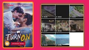 Situs download film terbaru subtitle indonesia. 3 Link Telegram Untuk Nonton Film Turn On Series 2021