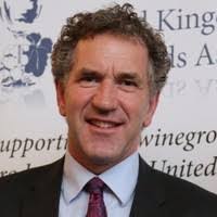 Steve Minshull's Instagram, Twitter & Facebook