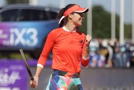 Sorana cîrstea este o jucătoare de tenis profesionistă născută pe data de 7 aprilie 1990. La13ru Oymrk4m