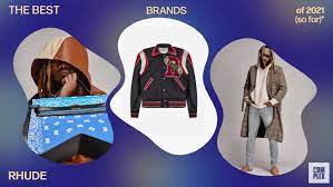 From the design mind that gave the world luxury swimwear in the form of cult label orlebar brown, sørensen is a new clothing brand taking its cues from vintage workwear. Best Clothing Brands Of 2021 So Far Top Fashion Brands Of The Year Complex