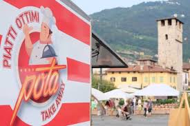 La webtv della tua regione! Romano Street Food Festival In Piazza Fiume Romano Di Lombardia