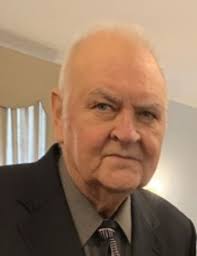 Charles Louis "Charlie" Matthews Obituary August 31, 2022