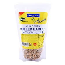 Water, milk, yogurt, or other liquid; Buy Egf Whole Grain Hulled Barley 500gm Online At Special Price In Pakistan Naheed Pk