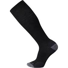 Smartwool Compression Light Elite Over The Calf Sock Men S Backcountry Com