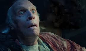 Cụ ông 65 tuổi đột tử vì xem 'The Conjuring 2'