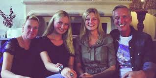 Het is net of ik de loterij win óf de rest van. Zo Leuk Dit Is Hoe De Familie Meiland Er 13 Jaar Geleden Uitzag