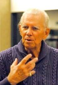 Russell Grieger Obituary (1942