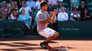 ¡sigue el twitter oficial de christian garin! Analysis Of All Tennis Points By Christian Garin Onties Com