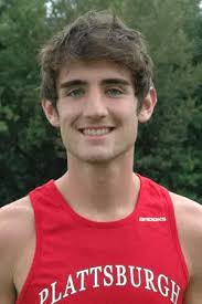 2010-11 Men's Track and Field Roster