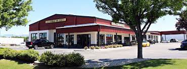 Free Services Les Schwab Valpons