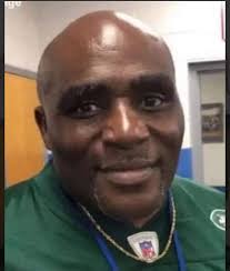 The VCHS Varsity Track Invitational held at VC yesterday was dedicated to  late Varsity Coach Mike Williams.