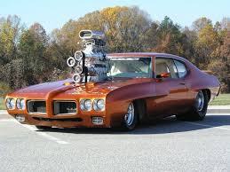 Muscle Cars Classic Cars Muscle Hot Rods Cars Muscle Pontiac Gto