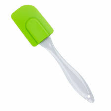 The set has everything you need for cooking any meal. Silicone Spatula Spoon Kitchen Utensil Baking Mixer Scraper Green Z N1 For Sale Online Ebay