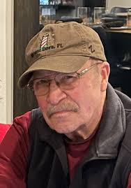 Richard F. Nickerson January 30, 1933-August 11, 2021 Richard F. Nickerson,  88, of La Porte, Indiana, passed away Wednesday, August 11, 2021 at  Brentwood Assisted Living Center, surrounded by his family. He