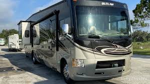 Check spelling or type a new query. 2016 Thor Motor Coach Outlaw 38re For Sale In The Villages Fl Lazydays