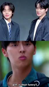 Park Jihoon Jealous of Hyun Wook