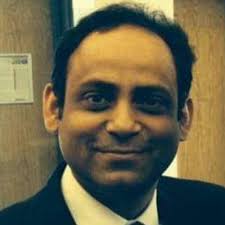 Dr Ashish Kumar (@AshKumarMD)