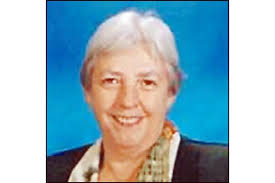 Patricia Plant Obituary (2015)