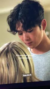 Why Is Steven Hot in Tsitp