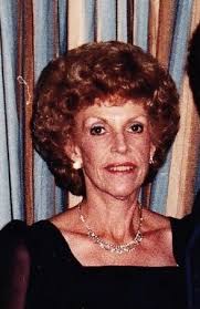 Dorothy Lanocka Obituary