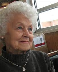 ELSIE STITT Obituary (2010)