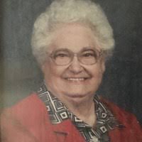 Vera Vernice Warren Obituary (2022)