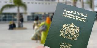 We did not find results for: Maroc Voici Le Nouveau Timbre Pour Renouveler Votre Passeport Photo