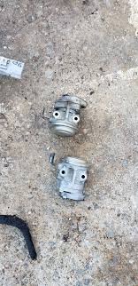This video shows the actual replacement of the smog pump and its associated valves in a 2006 toyota sequoia/tundra. Started With Secondary Pump Issues Now Has Become Something Else Toyota Tundra Forum