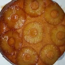 Gateau A L Ananas Caramelise Minily Recette Gateau Ananas Ananas Caramelise Gateau Ananas Caramel